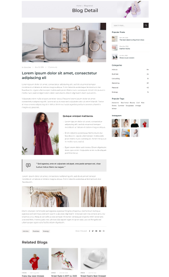 inner blog detail