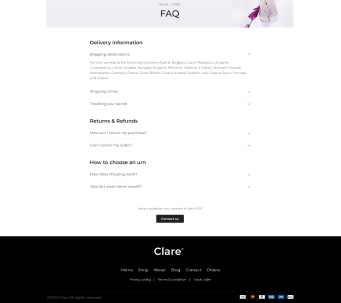 inner faq