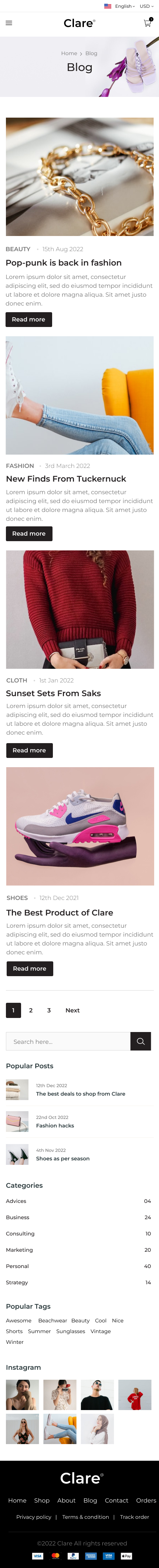responsive screen
