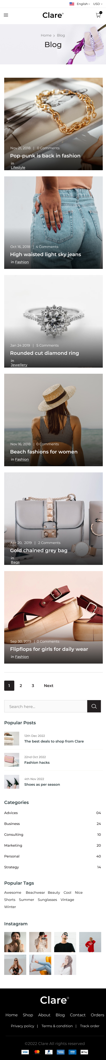 responsive screen