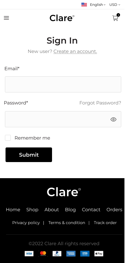responsive screen