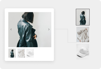 Variation Gallery Images img