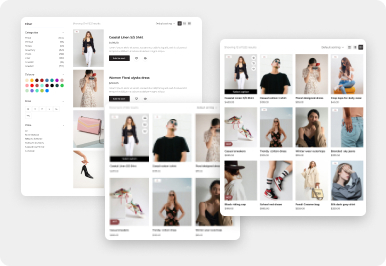 Diffrent shop designs img