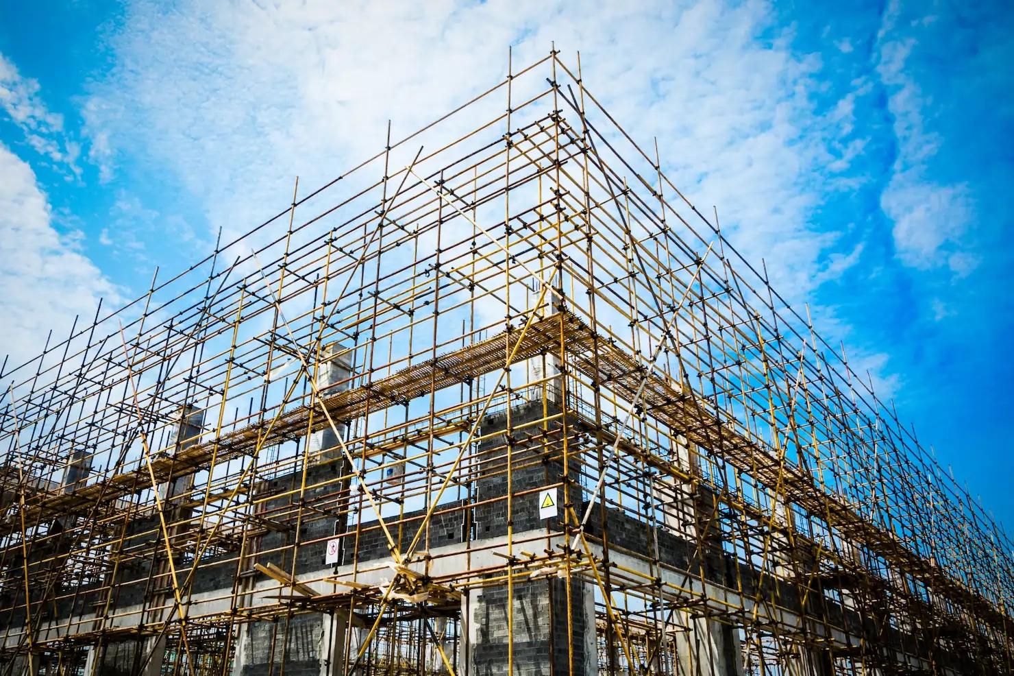 Construction