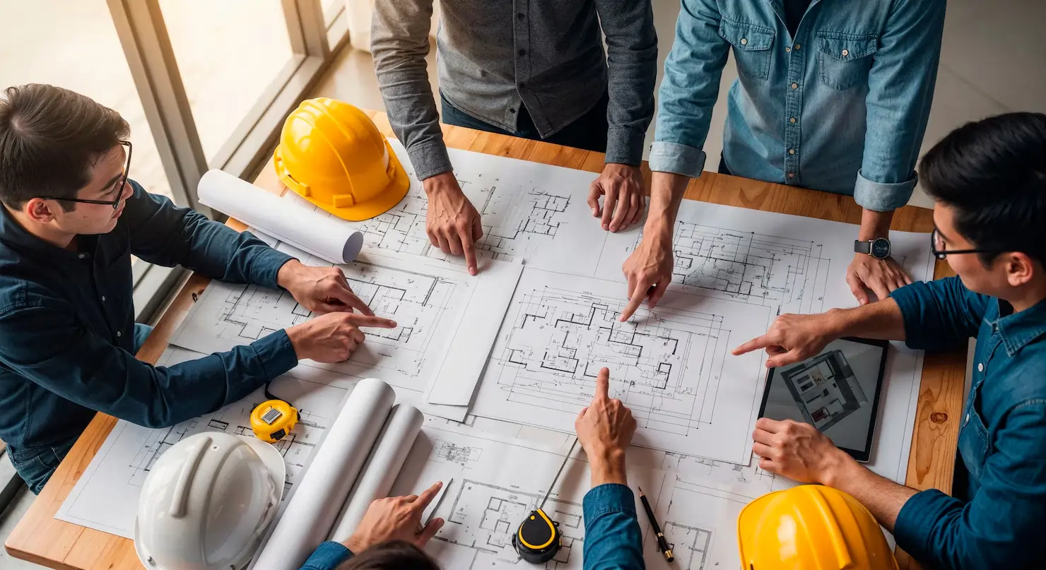 Construction