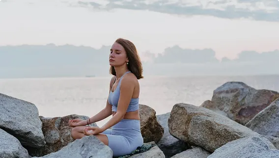Personalized Yoga
