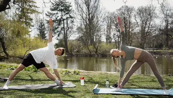 Personalized Yoga