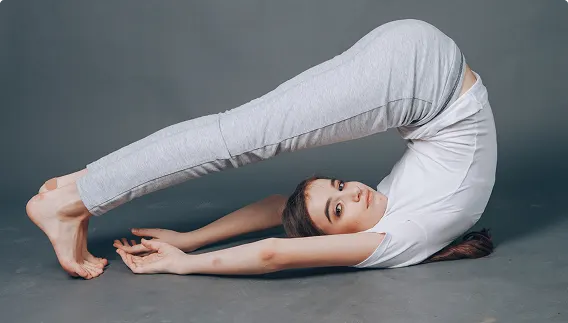 Personalized Yoga