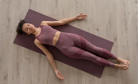 Yoga Class