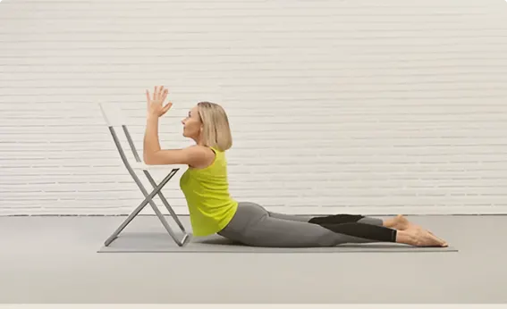 Yoga Class