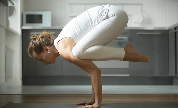 Yoga Class