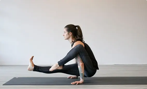 Yoga Class
