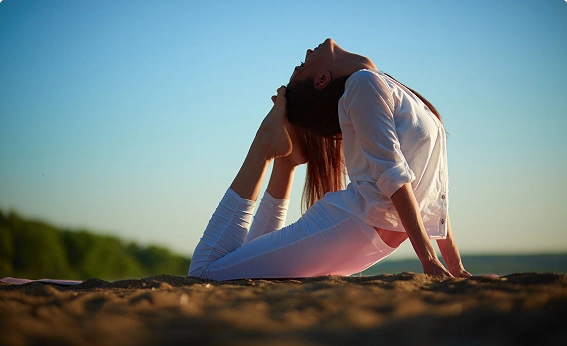 Yoga Class