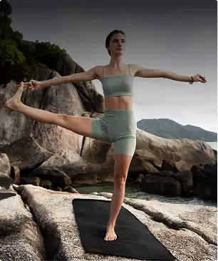 Vinyasa Flow