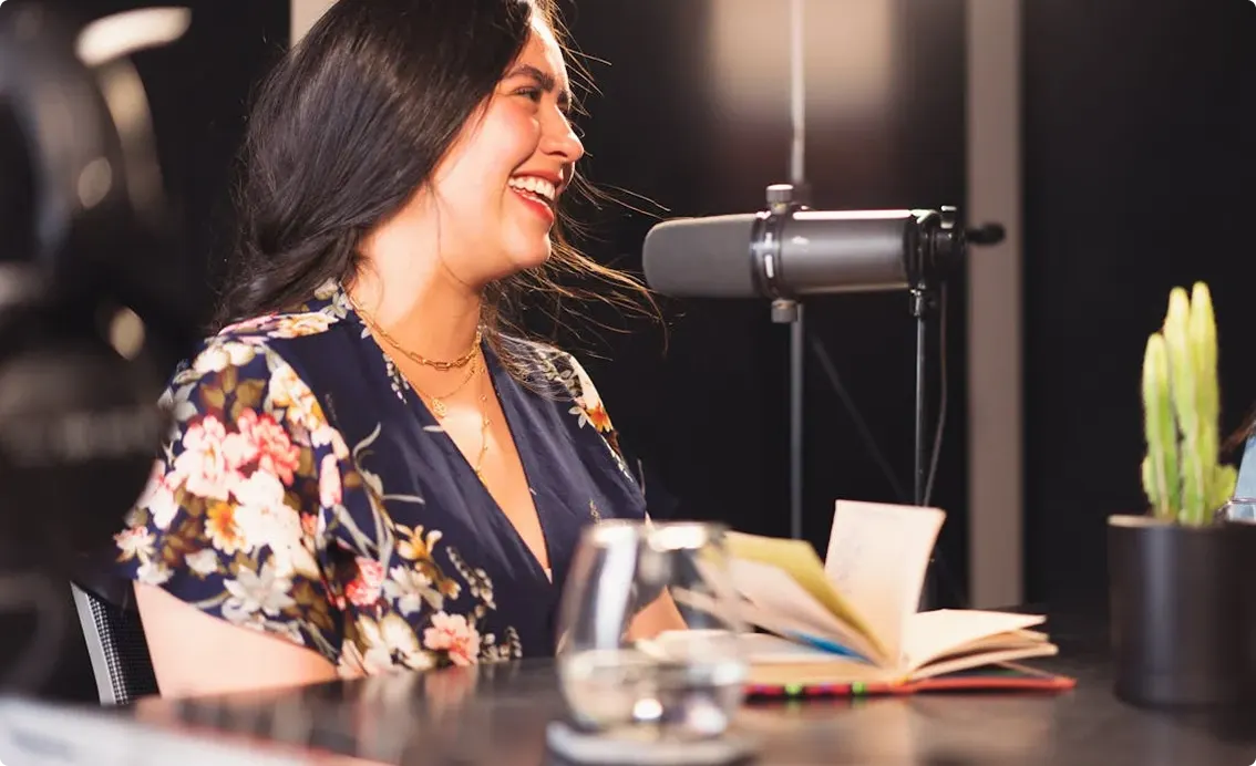 podcast
