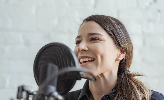 podcast