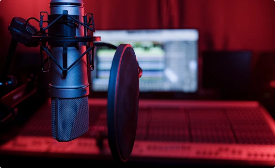 podcast