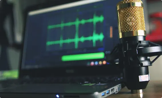 podcast