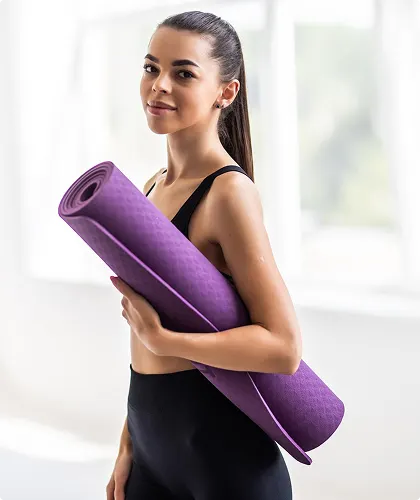 Hatha Yoga