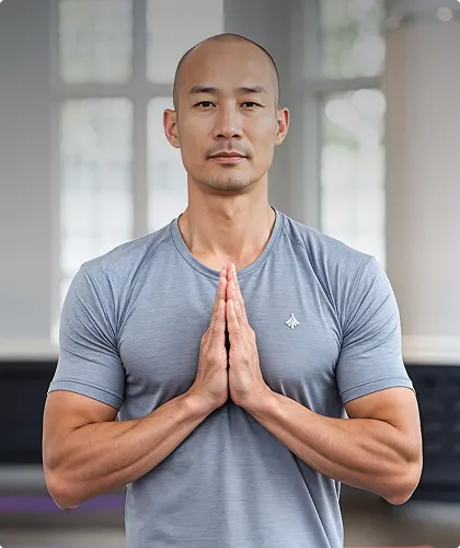 Hatha Yoga
