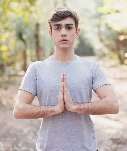 Hatha Yoga