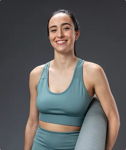 Hatha Yoga