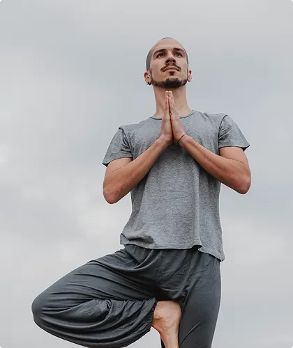 Hatha Yoga