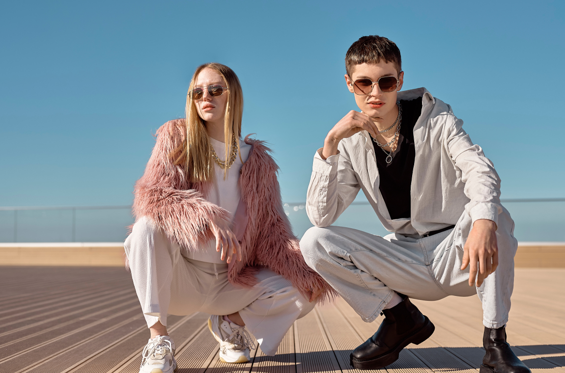 Elevate Your Style: Discover the Latest Trends