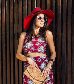 Western Wear