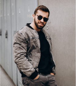 Mens Wear