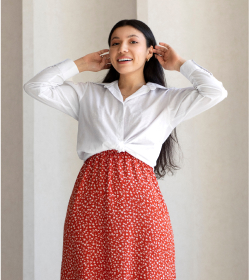 Womens Wear