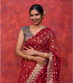 Indian Wear